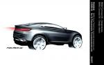 BMW X6 2007 года